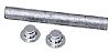 Tie Down 86033 5/8" x 19-1/4" Roller Shaft