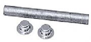 Tie Down 86033 5/8" x 19-1/4" Roller Shaft