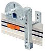 Tie Down 86060 Heavy Duty Spare Tire Carrier