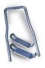Tie Down 86092 U-BOLT Spare Tire Carrier With Brackets
