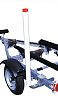Tie Down 86103 48" Heavy Duty Guide On
