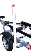 Tie Down 86103 48" Heavy Duty Guide On