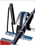 Tie Down 86106 Roller Side Guide