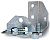 Tie Down 86115 Swivel Bracket Each