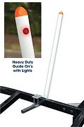 Tie Down 86119 Heavy Duty Guide On - 60"