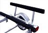 Tie Down 86124 5´ Bunk Board Guide Kit