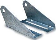 Tie Down 86140 Split Panel Bracket