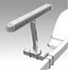 Tie Down 86148 24" Shock Absorbing Boat Guide