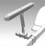 Tie Down 86148 24" Shock Absorbing Boat Guide