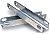 Tie Down 86149 8" Bunk Bracket - Bulk