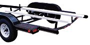 Tie Down 86162 Self Centered Trailer Bunk Glide On