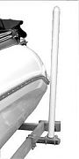 Tie Down 86200 48" Pvc Boat Guide