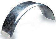 Tie Down 86264 8" Wheel Metal Fender