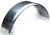 Tie Down 86266 13" Wheel Metal Fender