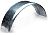 Tie Down 86267 Metal Fender - 14-15"