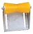 Tie Down 86279 Amber 5" Panel Bracket Assembly