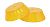 Tie Down 86290 3" Amber End Bell