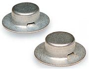 Tie Down 86310 5/8" Pal Nuts - 4/PK