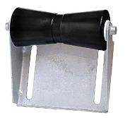 Tie Down 86414 Panel Bracket Assembly