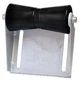 Tie Down 86430 5 Rubber Panel Assembly - 5"