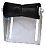 Tie Down 86430 5 Rubber Panel Assembly - 5"
