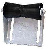 Tie Down 86432  Rubber Panel Assembly - 10"
