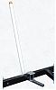 Tie Down 86440 Heavy Duty Guide On´s With LED Lights - 60in.