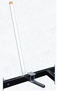 Tie Down 86440 Heavy Duty Guide On´s With LED Lights - 60in.