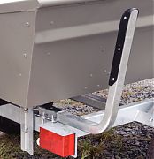 Tie Down 86466 Low Rider Guide On