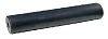 Tie Down 86477 Rubber Side Guide Roller - 12" x 2.5"