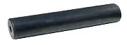 Tie Down 86477 Rubber Side Guide Roller - 12" x 2.5"