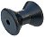 Tie Down 86488 Rubber Bow Roller - 4"
