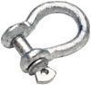Tie Down 95170 Anchor Shakles - 1/4" Galvanized