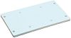 Todd 5202P Poly Mounting Plate