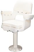 Todd 705015 Cape Codel Model 1000 Chair Package
