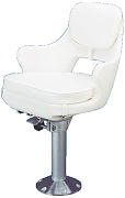 Todd 7550 Chesapeake Model 500 Chair