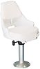 Todd 780015 Promo Chair Package With 15" Pedestal