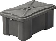 Todd 902169 8D Low Battery Box