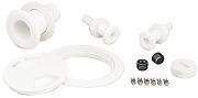 Todd 902218 Water Tanks Relocation Kit
