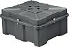 Todd 912339 8D Double High Battery Box