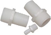Todd 932220 Straight Adapter Kit
