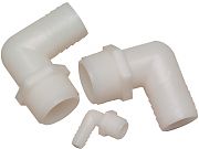 Todd 932221 Holding Tank 90 Degree Adaptor Kit