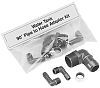 Todd 932223 Water Tank 90 Degree Pipe to Hose Kit