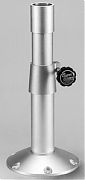 Todd 935300 Deluxe Adjustable Pedestal