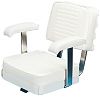 Todd 941500D Deluxe Ladder Back Captains Chair