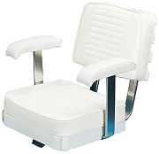 Todd 941500D Deluxe Ladder Back Captains Chair