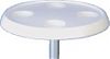 Todd 991613W Round Table Top Only