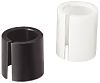 Todd 999472 White Bushing