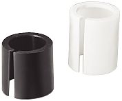 Todd 999472 White Bushing
