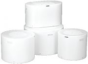 Todd Enterprises KA-30 30 Gallon Standard Baitwell Round